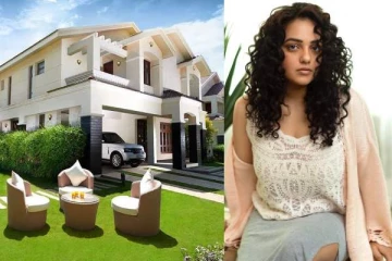 பிரபல தமிழ்ப்பட நடிகை நித்யா மேனனின் சொத்து மதிப்பு