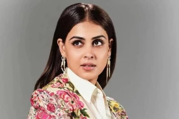 அது போன்ற ரோல்.. தென்னிந்திய சினிமா குறித்து முதன்முறையாக நடிகை ஜெனிலியா