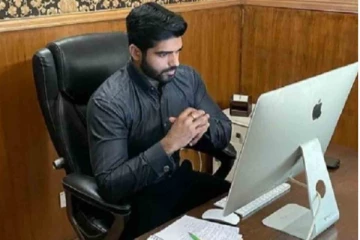 பாலியல் பலாத்கார வழக்கில் சிக்கிய எம்.பி. – போலீஸ் விசாரணை தொடக்கம்