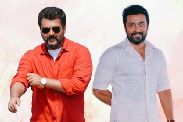 சூர்யா நடிக்க வேண்டிய படத்தில் நடித்த அஜித்!..அந்த சூப்பர் ஹிட் எது தெரியுமா? | Suriya Missed Super Hit Movies