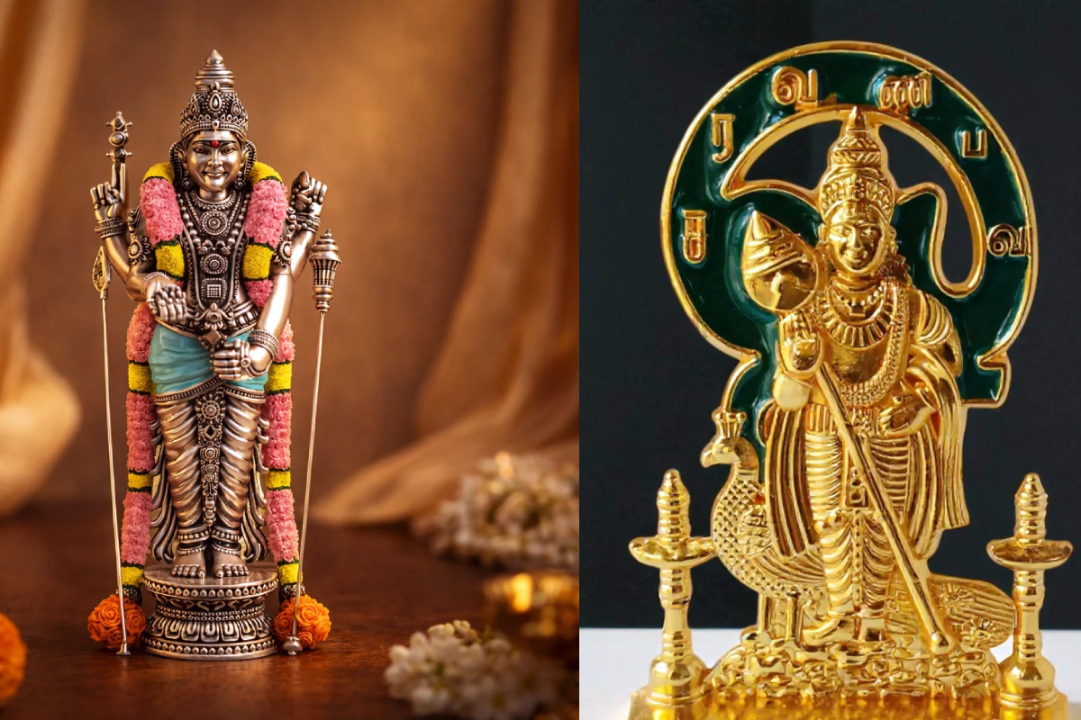 2026: ஆடி கிருத்திகை ஆகஸ்ட் 6 அல்லது 7ஆம் தேதியா?முழு விவரங்கள் இதோ | 2026 When Is Aadi Krithigai August 6 Or 7 2026: ஆடி கிருத்திகை ஆகஸ்ட் 6 அல்லது 7ஆம் தேதியா?முழு விவரங்கள் இதோ | 2026 When Is Aadi Krithigai August 6 Or 7