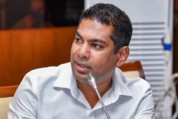 විදුලි අර්බුධය ගැන බලශක්ති ඇමතිගෙන් විශේෂ දැනුම්දීමක්.