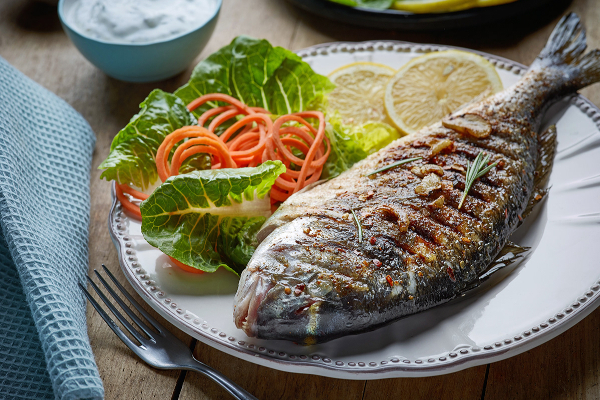 சர்க்கரை நோயா? வாரத்தில் 2 நாள் இந்த மீன் சாப்பிடுங்க... நீரிழிவு தலைத்தெறிக்க ஓடிடும்! | Diabetic Super Foods Fish