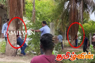 தனியார் பேருந்து நடத்துனரை மரத்தில் கட்டிவைத்து தாக்கிய உரிமையாளர்