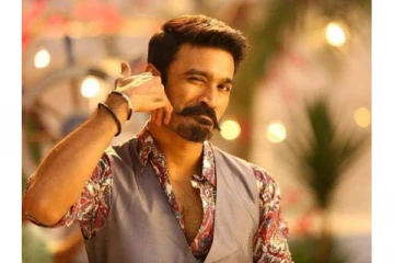 மீண்டும் இயக்குனர் அவதாரம் எடுக்கும் தனுஷ்...!