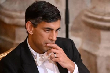 பிரதமர் ரிஷி சுனக் 2024ல் தோல்வியடைவார்..!கருத்துக்கணிப்பு முடிவால் டோரிகள் அதிர்ச்சி