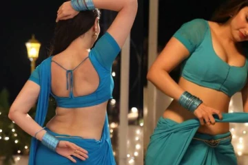 நடிப்பை யார் பார்த்தா? கவர்ச்சிக்கு தான் காசு - பகீர் கிளப்பிய பிரபலம்!