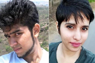 திருமணத்திற்கு வற்புறுத்தியதால் காதலியின் உடலை 35 துண்டுகளாக வெட்டி எறிந்த கொடூர காதலன்!