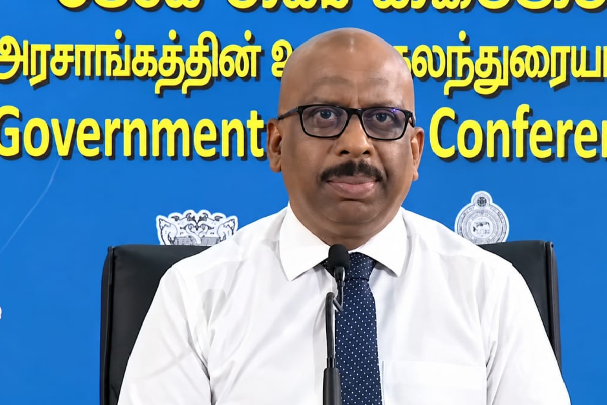 அறிவியல் பூர்வமான தரவுகளுடன் புதிய தேசிய இளைஞர் கொள்கை: அமைச்சர் சுனில் குமார் கமகே அறிவிப்பு | New National Youth Policy Based On Scientific Data