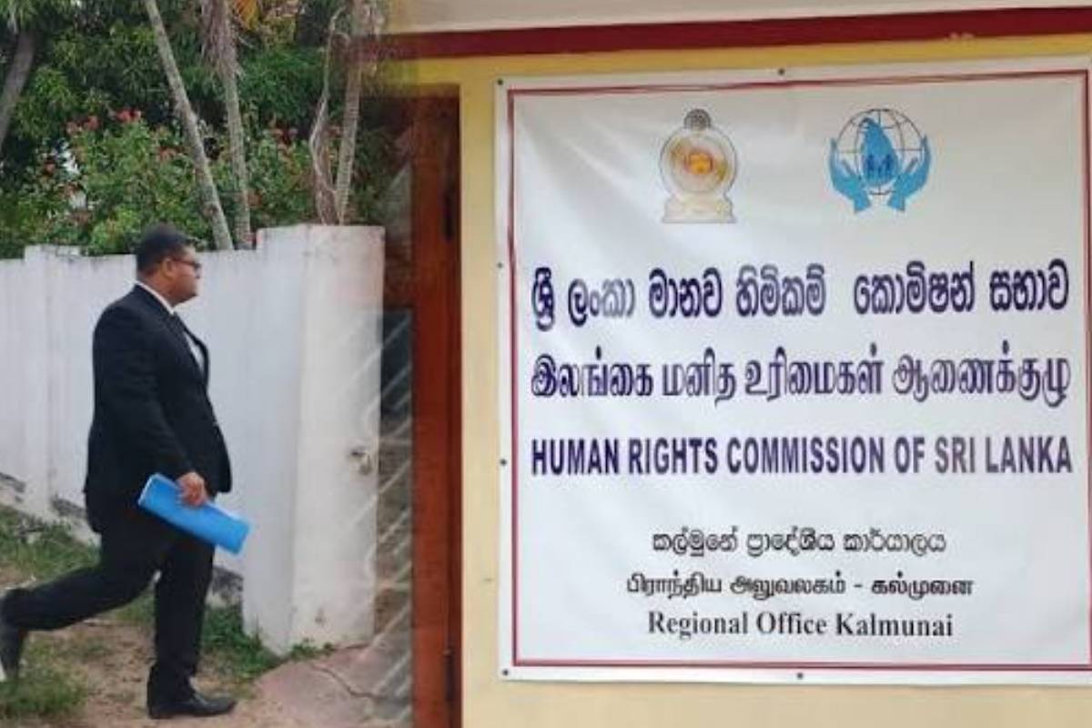 விவசாயிகளுக்கு தொடர் அனுமதி மறுப்பு - கல்முனை மனித உரிமைகள் ஆணைக்குழுவில் முறைப்பாடு | Continued Denial Of Permission To Farmers