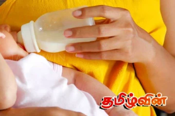 பால்மாவை விளம்பரப்படுத்த வேண்டாம்: தாய்மார்களுக்கு விடுக்கப்பட்ட அவசர அறிவுறுத்தல்