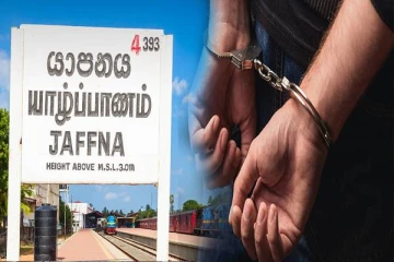 யாழ்.நெடுந்தீவு இளைஞர் படுகொலை: 3 சந்தேகநபர்களும் மடக்கிப் பிடிப்பு