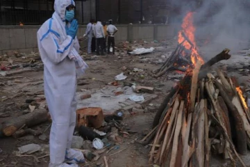 கோவிட் மரணங்களின் எண்ணிக்கை மேலும் உயர்வு