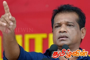 கொழும்பு மாநகரத்தில் என்.பி.பி. ஆட்சி உறுதி! லால் காந்த திட்டவட்டம்