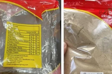 உணவில் பயன்படுத்தப்படும் மசாலா ஒன்றைத் திருப்பிக் கொடுக்க உணவு பாதுகாப்பு ஏஜன்சி அறிவுறுத்தல்: அது என்ன தெரியுமா?