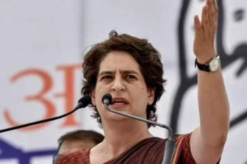 காங்கிரஸ் கட்சியின் பொதுச்செயலாளர் பிரியங்கா காந்திக்கு கொரோனா தொற்று உறுதி - ட்விட்டரில் தகவல்!