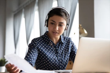 கனடாவில் படிக்க ஆசையா? PTE தேர்வு குறித்து அறிந்துகொள்வோம்