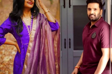 இது கூட அவர் சொன்னது தான்.. சந்தானத்தின் மகள் என்ன செய்கிறார் தெரியுமா?