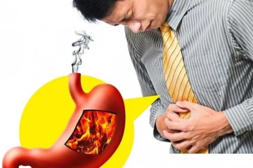 வாயு தொல்லையிலிருந்து விடுபட வேண்டுமா? வைத்தியர் கூறும் ஆலோசனை