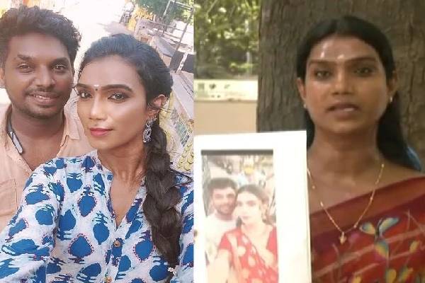 என்னை ஏன் மறந்தாய்? நாஞ்சில் வாழ்க்கையில் மீண்டும் சர்ச்சையை கிளப்பும் திருநங்கை! | Vj Vaishu Post About Nanjil Vijay Goes Viral என்னை ஏன் மறந்தாய்? நாஞ்சில் வாழ்க்கையில் மீண்டும் சர்ச்சையை கிளப்பும் திருநங்கை! | Vj Vaishu Post About Nanjil Vijay Goes Viral