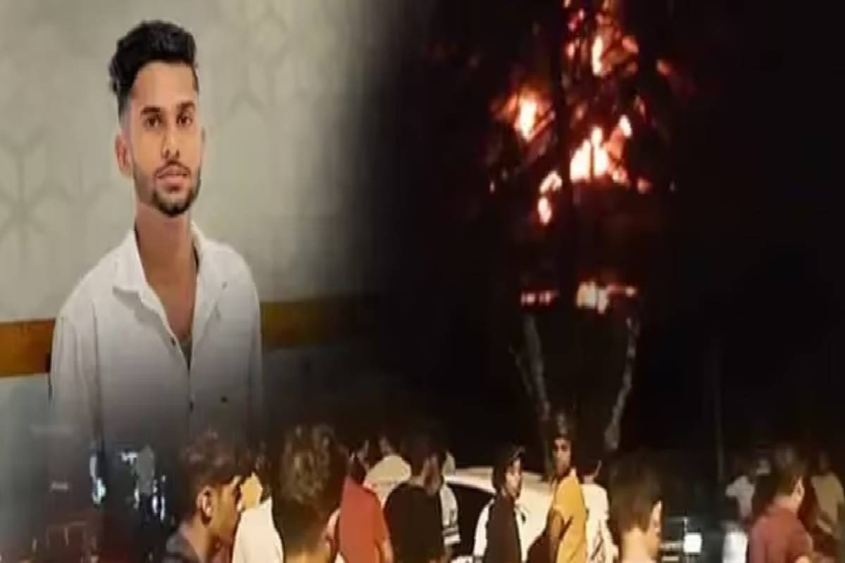களு கங்கையில் நீரில் மூழ்கிய 19 வயது இளைஞனைத் தேடும் பணி தீவிரம் | A Young Man Bathe Kalu Ganga Has Disappeared