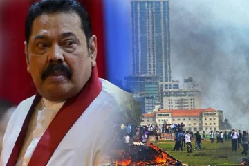 மஹிந்தவுக்கு நெருக்கமானவர் அதிரடியாக கைது!