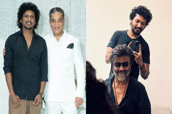46 வருடங்களுக்கு பின்னர் திரையில் இணையும் ரஜினி- கமல்: இயக்குநர் இவர் தான் | Kamal Haasan Rajinikanth To Reunite After 46 Years