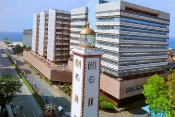 மத்திய வங்கி வௌியிட்ட அறிக்கை