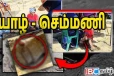 உயிரை உலுக்கும் காட்சி - கால் மடித்து அமர்ந்த நிலையில் எலும்புக்கூடு மீட்பு