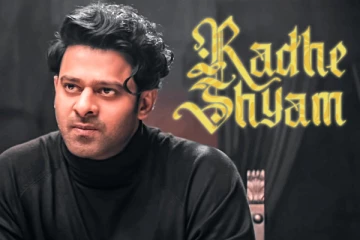 நஷ்டம் மட்டும் 100 கோடிக்கு மேல் ! படு தோல்வி அடைந்த பிரபாஸின் ராதே ஷ்யாம்..