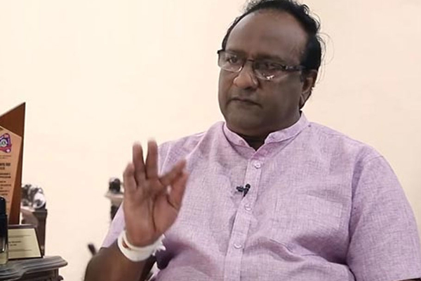 வீடுகளுக்குள் மட்டும் நினைவேந்துங்கள்; வெளியில் வேண்டாம் | Remember Indoors Only Don T Go Outside