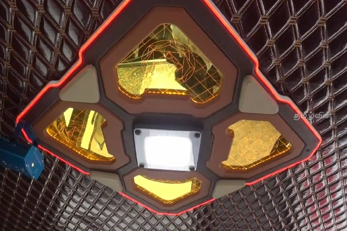 ஹட்டனில் அதிநவீன வசதிகளுடன் கூடிய பேருந்து சேவை இன்று முதல் ஆரம்பம் | Hatton Bus Service Starts Today