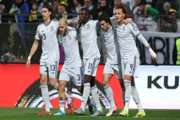 விளையாட்டை அரசியலாக்க வேண்டாம் ; ட்ரம்பின் யோசனையை நிராகரித்த இத்தாலி