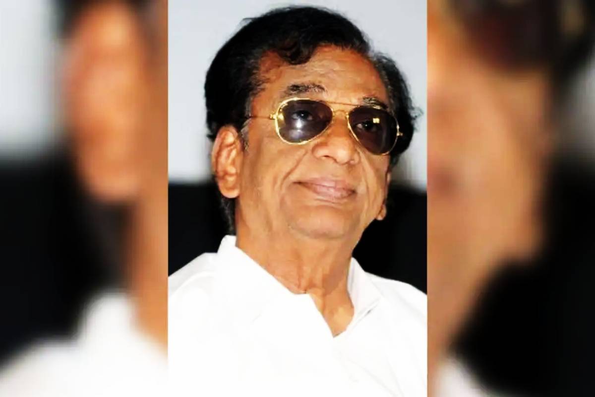 பிரபல தமிழ் திரைப்பட தயாரிப்பாளர் தவறான முடிவெடுத்து உயிரிழப்பு! | Tamil Film Producer K Rajan Death
