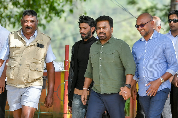 பெருந்தோட்ட தொழிலாளர்களின் சம்பள அதிகரிப்பு அரசியல் ஒப்பந்தமே..! | Salary Increase For Upland Plantation Workers