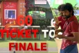 பிக் பாஸில் ஆரம்பமாகிய Ticket to Finale... முதல் டாஸ்க் என்ன தெரியுமா?
