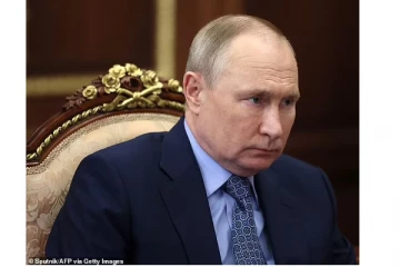 ரஷ்ய ஜனாதிபதி புடினுக்கு புற்றுநோய்? வெளியான ஆதாரங்கள்