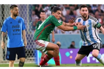 மெஸ்ஸிக்கு காயம்...? - இறுதிப்போட்டியில் கலந்து கொள்வாரா...? அதிர்ச்சியில் ரசிகர்கள்...!