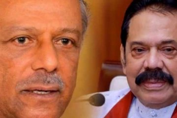 අගමැති ධූරයෙන් ඉල්ලා අස් වෙනවද නැද්ද..? අගමැතිගේ තීරණය දිනේෂ් හෙළිකරයි..!