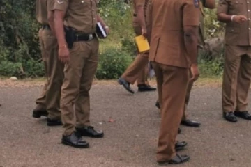 விபத்தில் ஐந்து வயது சிறுமிக்கு நேர்ந்த சோகம்