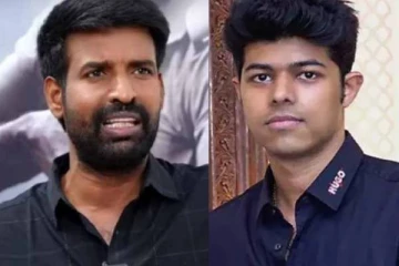 அதெல்லாம் முடியாது.. ஜேசன் சஞ்சய் படத்தில் நடிக்கமறுத்த சூரி.. இப்படியொரு காரணமா?