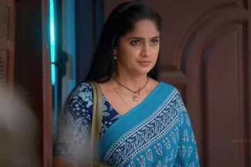 ஜீ தமிழின் அயலி சீரியலில் என்ட்ரி கொடுக்கும் பிரபல நடிகர்... யார் தெரியுமா?