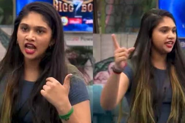 சீக்ரெட் ரூமில் ஜோவிகா! உண்மையை உளறிய வனிதா விஜயகுமார்?