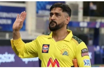 தோனிக்குப்பின் CSK கேப்டன் இவர்தான்.. ஜடேஜா இல்லையாம்!