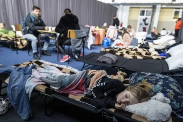 சுவிட்சர்லாந்தை விட்டு உக்ரைன் அகதிகள் வெளியேற உத்தரவு... அதிர்ச்சியளிக்கும் ஒரு தகவல்