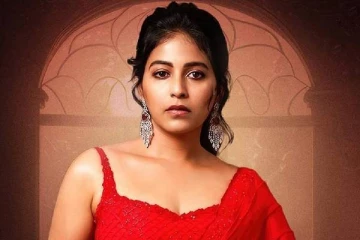 என் கைகளை பிடித்து கொண்டு அஞ்சலி இதை சொன்னார்.. ரகசியத்தை கூறிய இயக்குனர்