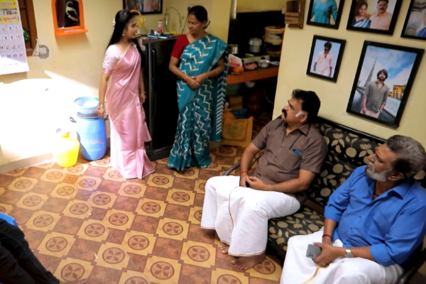 வானதியை திருமணம் செய்துகொள்ள தயங்கும் பாண்டியன்.. நிலா தான் காரணமா.. அய்யனார் துணை சீரியலில் அடுத்து நடக்கவிருப்பது இதுதான் | Ayyanar Thunai Serial Coming Week Promo Video வானதியை திருமணம் செய்துகொள்ள தயங்கும் பாண்டியன்.. நிலா தான் காரணமா.. அய்யனார் துணை சீரியலில் அடுத்து நடக்கவிருப்பது இதுதான் | Ayyanar Thunai Serial Coming Week Promo Video