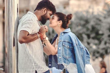 ஹனிமூன் செல்லும் போது நயன்தாராவுடன் சென்ற மற்றொரு நபர்! வெளியான உண்மை: அதிர்ச்சியில் ரசிகர்கள்