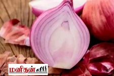வெங்காயத் தோலை தூக்கி இனி குப்பையில் வீசாதீங்க! அதுல இவ்ளோ சத்து இருக்கா?