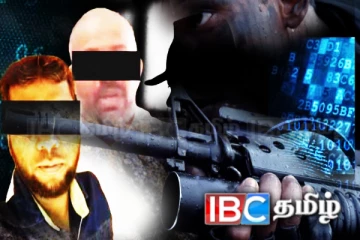 'திரிப்போலிக் குழு'வின் உள்ளே செயற்பட்ட ஒரு இரகசியப் பிரிவு - நேரடிச் சாட்சி கூறும் அதிர்ச்சிகரமான தகவல்கள்!!